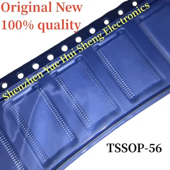 (10 шт.) 100% Новый оригинальный чипсет SN75LVDS83BDGGR LVDS83B TSSOP56