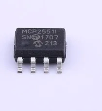 10ШТ MCP2551-I/SN SOP8