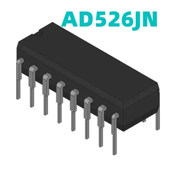 1шт AD526JN AD526 Программируемый усилитель усиления DIP-16 Новый Оригинальный