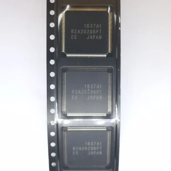 5 шт./лот R2A20296FT QFP128 ЖК-буферная пластина с чипом новая