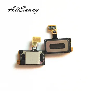 AliSunny 5шт гибкий Кабель для наушников SamSung Galaxy S7 G930F и S7 Edge G935F Запчасти для Прослушивания Звукового Динамика