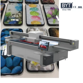 BYT-2513P-G6 RicohG6 3D-тиснение, керамическая плитка, металлические подарочные поделки, УФ-планшетный принтер