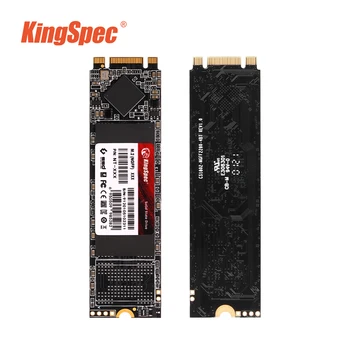 KingSpec M.2 SSD SATA 1 тб 512 гб 256 гб 128 гб M.2 2280 NGFF SATA 2 тб 4 тб HD Внутренние Твердотельные Накопители Жесткий Диск для Ноутбука