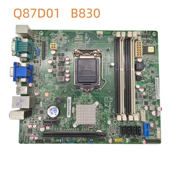 Q87D01 для материнской платы ACER LGA1155 Материнская плата DDR3 100% протестирована, полностью работает