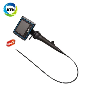 Высококачественная медицинская эндоскопическая камера IN-P029-1 для ЛОР/ЛОР-хирургии эндоскоп/эндоскопическая камера
