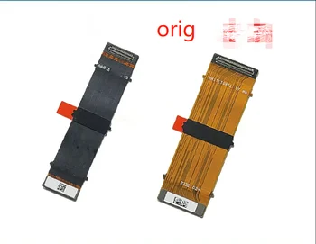 для Huawei Matex2 кабель для складной машины TET-AN00 Запчасти для ремонта кабеля ЖК-дисплея