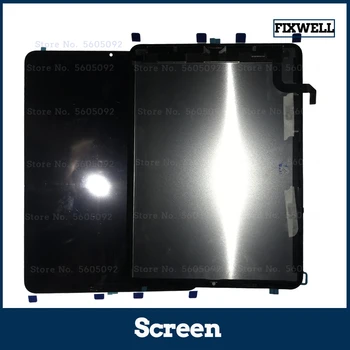 ЖК-дисплей для iPad 10 2022 A2589 A2591 ЖК-дисплей с сенсорным экраном, дигитайзер, монтажная панель LCD