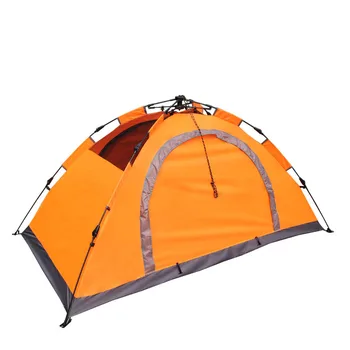 Изготовленный на заказ водонепроницаемый двухслойный коврик для наружной палатки Ultralight Single Camping Tent Mat