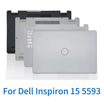 Корпус компьютера Корпус ноутбука для Dell Inspiron 15 5593 Корпус ноутбука корпус ноутбука Замена корпуса компьютера