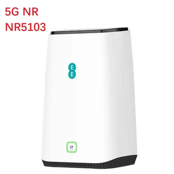 Оригинальный NR5103 Офисный 5G NR Крытый 5GEE Маршрутизатор 4,67 Гбит/с WiFi 6 CPE