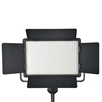Панель Светодиодной лампы непрерывного освещения Godox LED500C (Люкс: 2900) 3300K-5600K