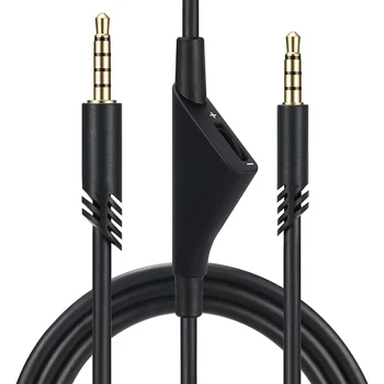 Сменный кабель для гарнитур astro A10 A40 A30 с разъемом 3,5 мм Высокое качество A0NB