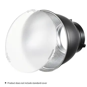 Ультратонкая великолепная светодиодная лампа с подсветкой, рассеиватель ABS PS, устойчивый к ультрафиолетовому излучению